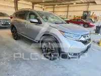 2018 Honda CR-V фото