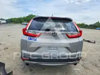 2018 Honda CR-V photo