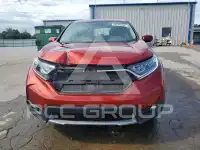 2018 Honda CR-V photo