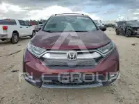 2018 Honda CR-V фото