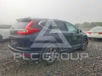 2018 Honda CR-V фото