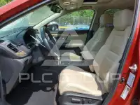2018 Honda CR-V фото