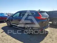 2018 Honda CR-V фото