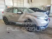 2018 Honda CR-V фото