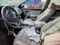 2018 Honda CR-V фото