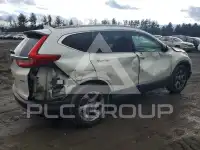 2018 Honda CR-V photo
