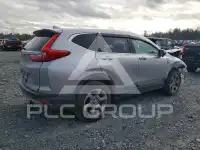 2018 Honda CR-V photo