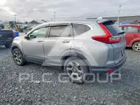 2018 Honda CR-V photo