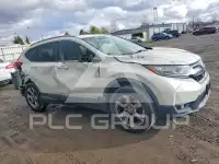 2018 Honda CR-V photo