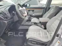 2018 Honda CR-V photo