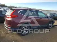 2018 Honda CR-V фото