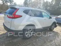 2018 Honda CR-V фото