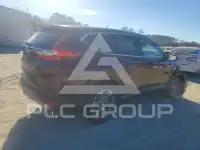 2018 Honda CR-V photo
