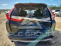 2018 Honda CR-V фото