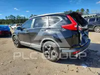 2018 Honda CR-V фото
