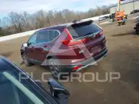 2018 Honda CR-V фото