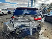 2018 Honda CR-V фото