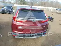 2018 Honda CR-V фото