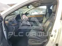 2018 Honda CR-V фото