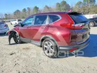 2018 Honda CR-V photo