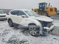 2018 Honda CR-V фото