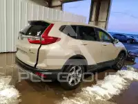 2018 Honda CR-V фото