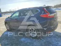 2018 Honda CR-V фото