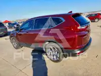 2018 Honda CR-V фото