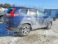 2018 Honda CR-V фото