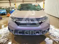 2018 Honda CR-V фото