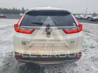 2018 Honda CR-V фото