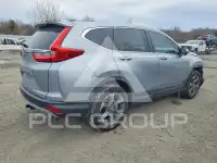 2018 Honda CR-V photo