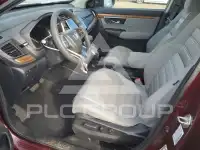 2018 Honda CR-V фото
