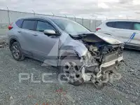 2018 Honda CR-V photo