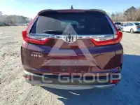 2018 Honda CR-V photo