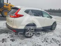 2018 Honda CR-V фото