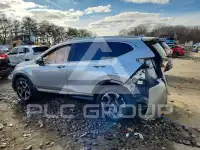 2018 Honda CR-V фото