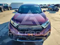 2018 Honda CR-V фото