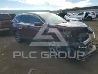 2018 Honda CR-V фото