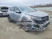 2018 Honda CR-V photo