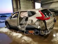 2018 Honda CR-V фото