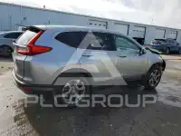 2018 Honda CR-V фото