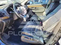 2018 Honda CR-V фото