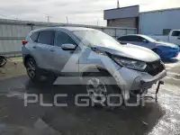 2018 Honda CR-V фото
