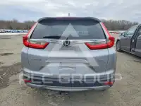 2018 Honda CR-V photo