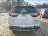 2018 Honda CR-V фото