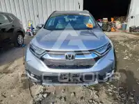 2018 Honda CR-V фото