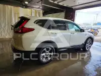 2018 Honda CR-V фото