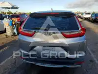 2018 Honda CR-V фото