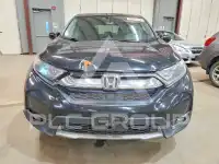 2018 Honda CR-V фото